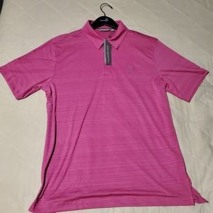 BNWT Ashworth golf polo shirt